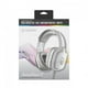 thumbnail image 5 of INSTINCT Deluxe Headset alambricos Universales KMD Blanco, 5 of 6