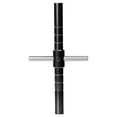thumbnail image 4 of Llave de tubo hexagonal para coche RC, llave inglesa ligera, llave de cruz de 2,0 mm, tuerca de 2,5 mm, coche RC Negro, 4 of 9