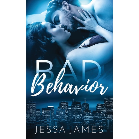 Bad Behavior (Paperback)