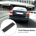 thumbnail image 4 of Botón de la Tapa del Maletero, El Botón de Liberación de la Portada Trasera Anti -Deslizamiento., 4 of 7