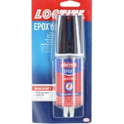 Quick Set Epoxy-.85oz