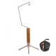 thumbnail image 2 of Soporte de lámpara portátil Soporte de soporte de lámpara de camping para acampar al aire libre Senderismo BBQ JShteea Para Estrenar, 2 of 9