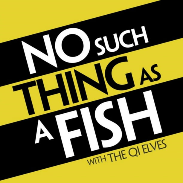 No Such Thing As A Fish Podcast Special (Vinyl)