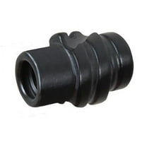 Hamskea Archery Solutions PEEP000 Insight Peep Housing Short Draw Sight Peep