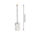 thumbnail image 3 of fsxdhpcsgfc Tea Filter Tea Filter Coffee Filter Filter Small Hole Tea Filter Medium Refrigerator Ice And Water Filter W10295370 Water Filter Edr3rxd1 Replacement Air Purifier Flt4825 Ffm0039, 3 of 5