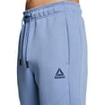 thumbnail image 2 of Reebok Men's and Big Men's Momentum Fleece Jogger, Size XS-5XL, 2 of 6