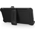 thumbnail image 4 of OtterBox - Funda para Galaxy S21 Ultra 5G (Solo no Compatible con tama&ntilde;os no Grandes o Grandes), Color Negro, Resistente y Duradero, con protecci&oacute;n de Puerto, Incluye Otterbox NA, 4 of 8