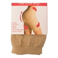 thumbnail image 4 of Faja Corte Largo Secret Treasures para dama Liso Piel Talla CH-M, 4 of 4