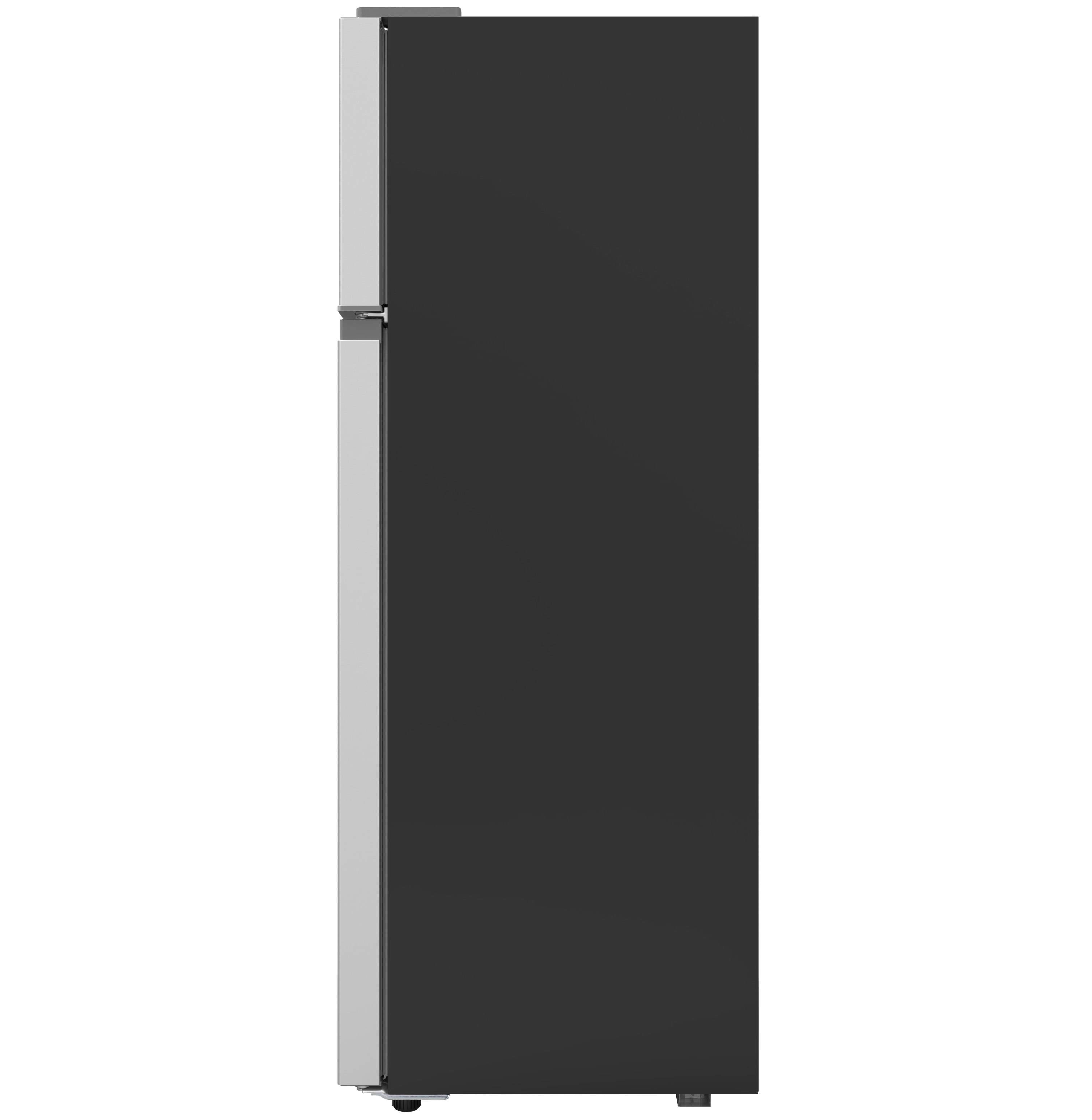 Frigidaire 7.2 Cu Ft Garage Ready Refrigerator Stainless Steel Look - spacious, Energy-efficient refrigerator ideal for garages, basements, and extra food storage