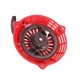 thumbnail image 3 of Arrancador de repuesto para generador Honda GC135 GC160 GCV135 GCV160, 3 of 4