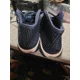 thumbnail image 3 of N I-K-E A i r-Jor-dan Horizon Midnight Navy Pure Platinum Sneakers Mens Sz 9 Shoes, 3 of 6