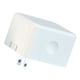 thumbnail image 3 of Adaptador de corriente PD de 35 W, cabezal de carga rápida PD dual, bloque de cargador de teléfono móvil para iPhone 14, 3 of 15