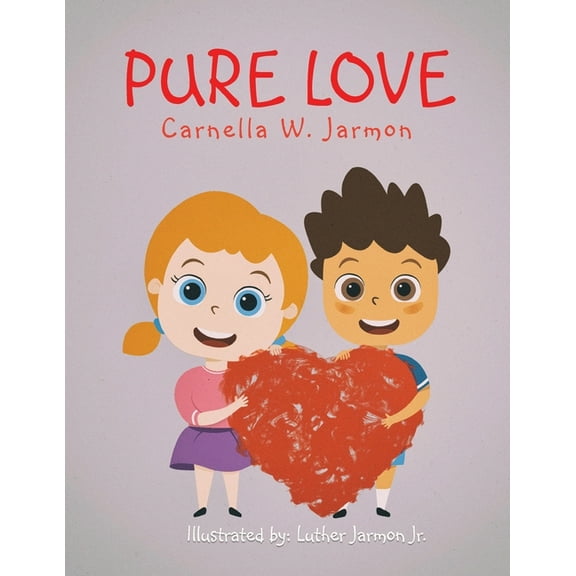 Pure Love, (Paperback)