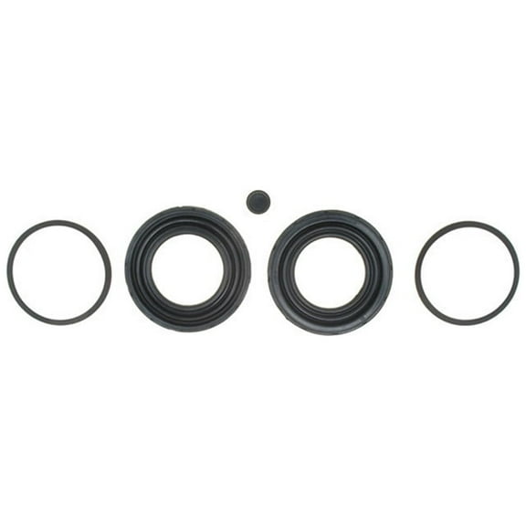 "Raybestos Element3 Brake Caliper Seal Kit, WK991" Fits select: 2003-2009 MERCEDES-BENZ CLK, 1995-2002 MERCEDES-BENZ S
