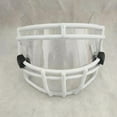 thumbnail image 6 of 8 Pcs Football Helmets Thumb Screws Football Visors Clamps Football Visors Clips, 6 of 8