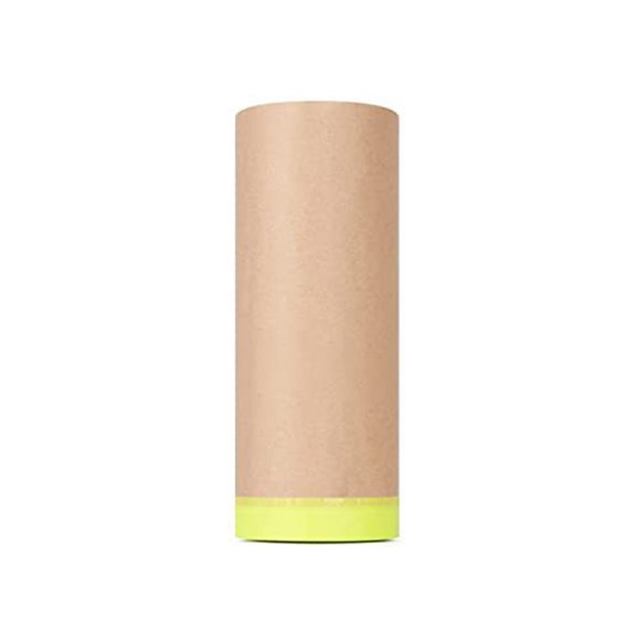 Auto Body Masking Paper