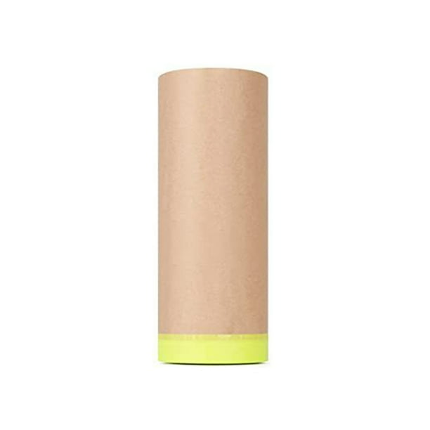 Kuymtek Adhesivo Pintura 12 M Membranas Lavado en Aerosol para Automóviles Resistentes Al Calor (45 Cm)