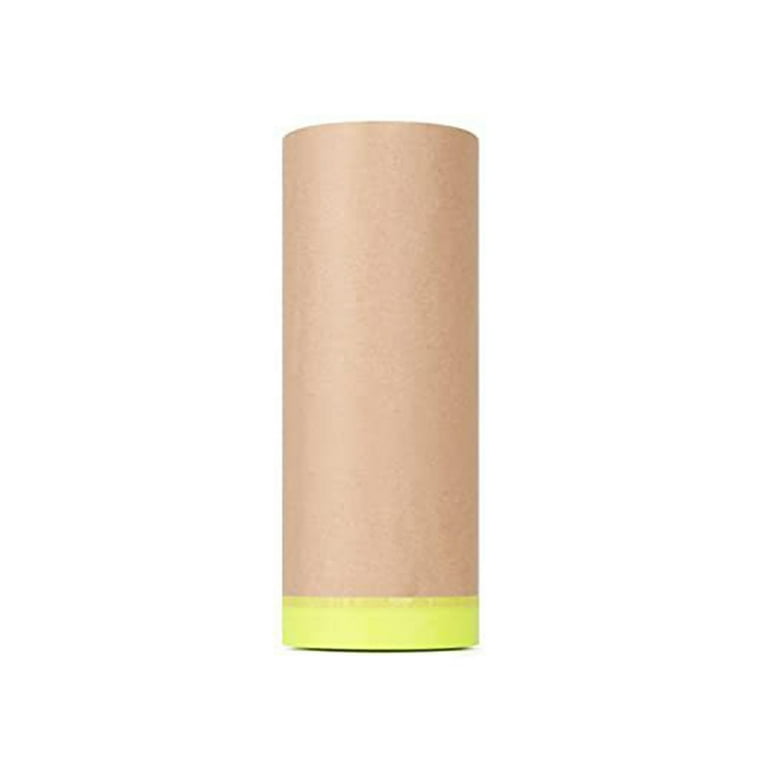 Spray on sale paint masking