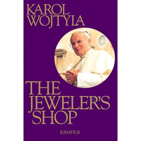 The Jeweler's Shop (Hardcover)