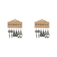 thumbnail image 1 of Pendientes Vintage de moda Minnieouse 12 Uds. gancho de alambre para oreja accesorios colgantes seiscientos noventa y cuatro, 1 of 6