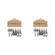 thumbnail image 4 of Pendientes de borla Minnieouse 12 Uds Vintage moda Retro oreja larga alambre borlas gancho fiesta joyería mujeres regalos hechos a mano, 4 of 6