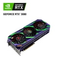 thumbnail image 1 of Tarjeta de Video ASUS ROG Strix GeForce RTX 3080 12GB GDDR6X Evangelion, 1 of 4
