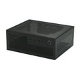 thumbnail image 4 of A09 Computer Case USB2.0 Professional Accs Simple Accs Durable Estable Vertical Horizontal Fácil de usar 0.8mm Grosor Mini ITX, 4 of 8
