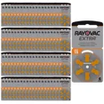 thumbnail image 2 of Rayovac Piles pour Aides Auditives Format Extra 13 (Lot de 300), 2 of 5