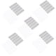 thumbnail image 4 of 10 hojas de cintas de reparación de mosquiteras para puertas y ventanas, prácticas pegatinas de malla para agujeros de ventanas, 4 of 7