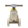 thumbnail image 1 of Montable Denco Toys Baby Triciclo Gris Con Luz LED Y Musica, 1 of 5