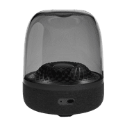 Harman Kardon Aura Studio 4 Bluetooth Speaker, Black