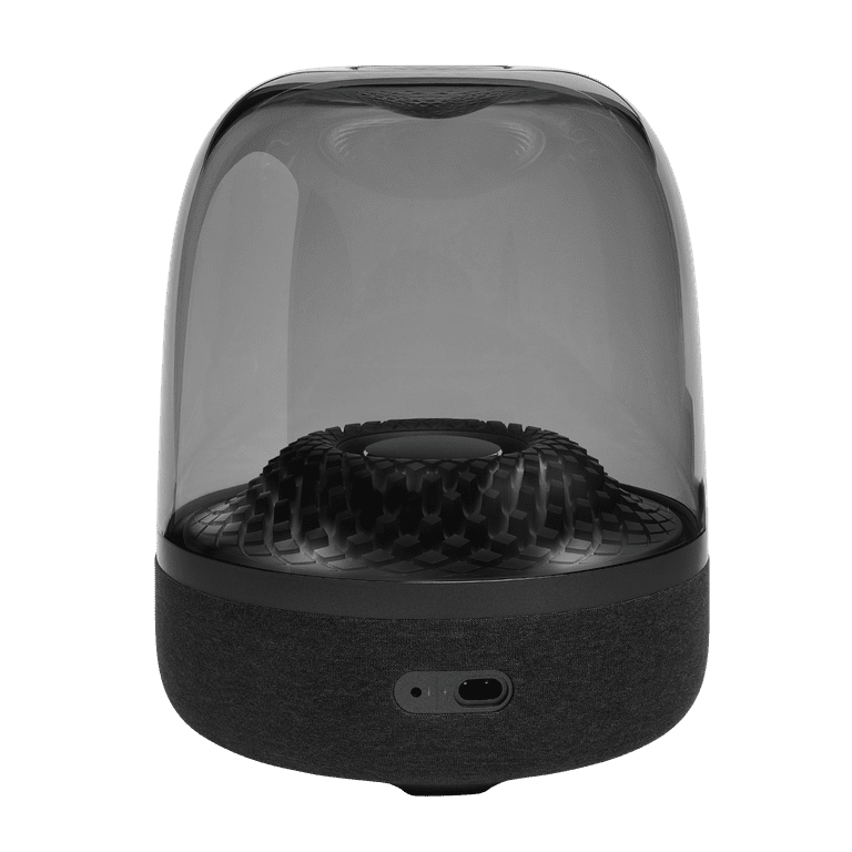 Harman Kardon Aura Studio 4 Bluetooth Speaker, Black Harman Kardon Aura Studio 4 Bluetooth Speaker, Black