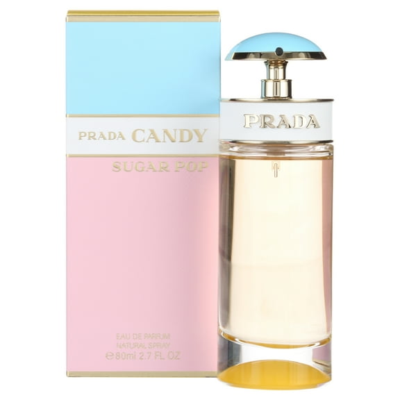 Prada Candy Sugar Pop Eau de Parfum, Perfume for Women, 2.7 oz