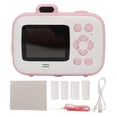 thumbnail image 1 of Instant Print Camera 2.7K 42MP 2.4in HD IPS Screen HD Thermal Instant Printing Digital Cameras with Print Paper for Toddler Girls Boys Pink, 1 of 3