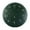Green, variant on 6-Inch Steel Tongue Drum - 11-Note Handpan Drum with Mallet and Finger Picks - Ideal Percussion Instrument for Yoga and Meditation