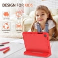 thumbnail image 2 of Funda para Tablet AVAWO Samsung Galaxy Tab A9+ 11" para Niños Antigolpes, 2 of 9