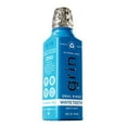 thumbnail image 6 of Grin White Teeth Oral Rinse - 16 oz - White Teeth Mouthwash, Mint Flavor, Alcohol-Free, Organic Ingredients, Coconut and Sea Salt, Aloe & Xylitol, Essential Oils, Bottle Made From Recycled Plastic, 6 of 10
