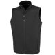 thumbnail image 1 of Result Genuine Recycled - Chaleco Forro Polar para Hombre (Negro), 1 of 2