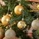 thumbnail image 4 of Adornos de bolas de Navidad Adornos navideños inastillables Decoraciones determinadas para bolas de árbol de Navidad, 4 of 5