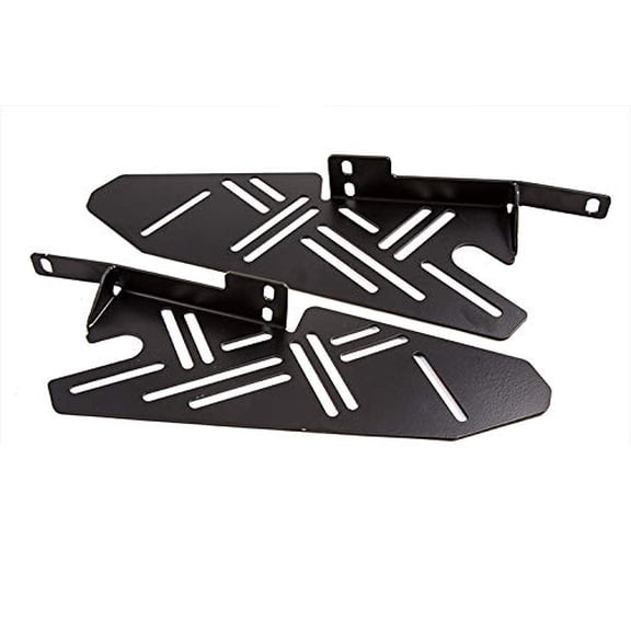 Diode Dynamics Raptor 2017 Ss Fog Bracket DD6003