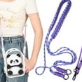 thumbnail image 3 of Multifunctional PVC Storage Pouches For Daily Use Cosmetics Organizers Portable Design, 3 of 8