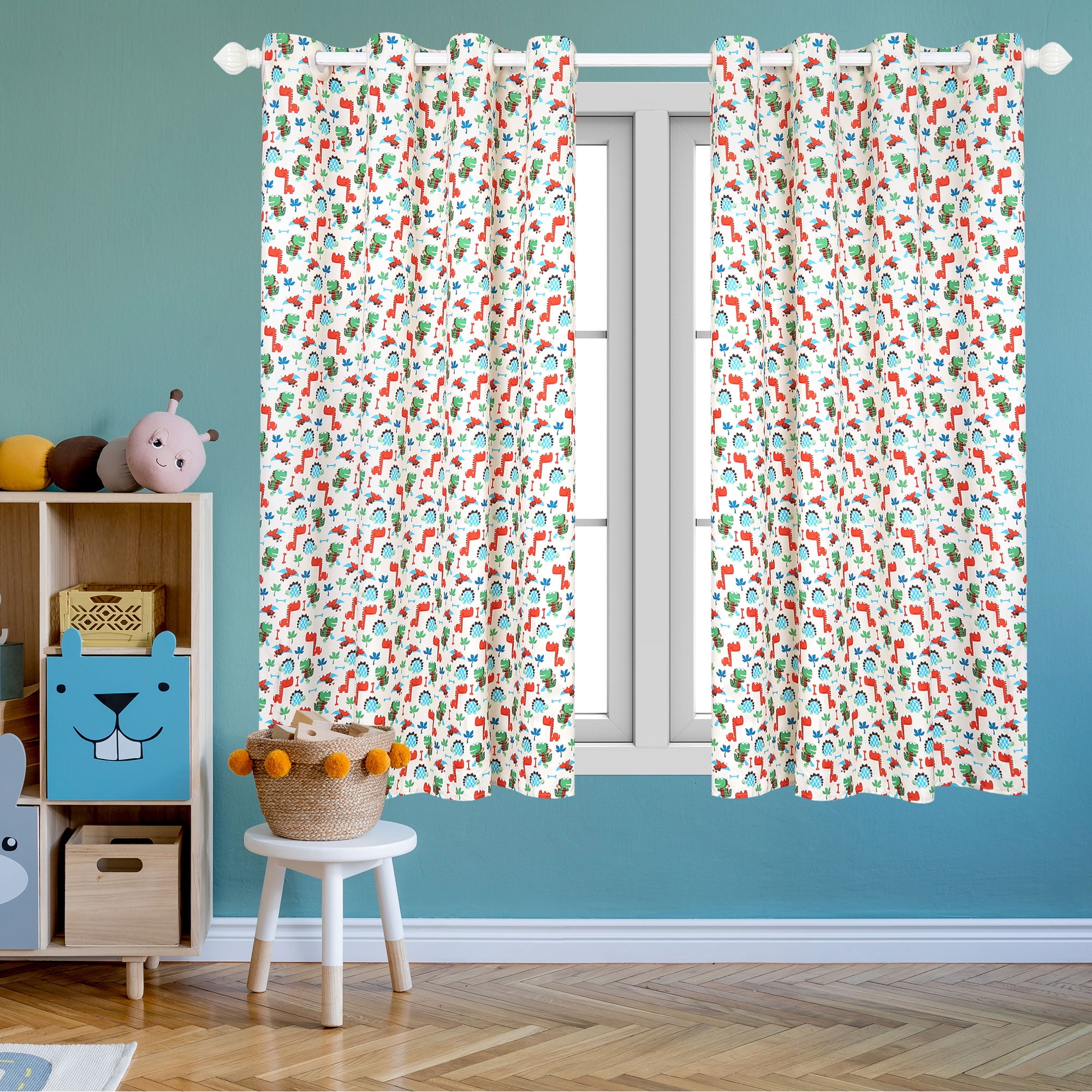 LLWERSJ Eyelet Blackout Curtains Anime Super Mario Thermal Insulated Curtains 2 panel Printed Polyester Curtains for Boys Girls for Bedroom living room Nursery Kids 117x138cm x 2 pcs LLWERSJ Eyelet Blackout Curtains Anime Super Mario Thermal Insulated Curtains 2 panel Printed Polyester Curtains for Boys Girls for Bedroom living room Nursery Kids 117x138cm x 2 pcs