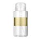thumbnail image 5 of 150/300ml prensa botella vacía removedor de esmalte de uñas limpiador maquillaje dispensador transparente JShteea  Cuidado Belleza, 5 of 9