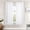 White-36"W x 45"L (Pack of 2), variant on Cream Linen Curta96 Inches Long For Living Room 8ft Floor To Ceiling Neutral Modern Farmhouse Semi Sheer Curtain Drapes Panels 96 Inch Length Bedroom Cortina De Lino Para Sala