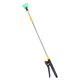 thumbnail image 1 of Injueey Accesorios para rociadores eléctricos - Distribución de agua uniforme y ancha Pulverizador eléctrico con mango de rociador de Jardín y Patio  83 cm Boquilla n.° 4, 1 of 6