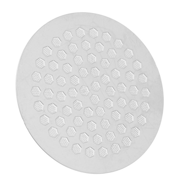 Pantalla de filtro de café, pantalla de disco de café de 58 mm Pantalla de filtro de café reutilizable Pantalla de disco de café reutilizable Ingeniería de precisión
