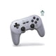 thumbnail image 1 of 8BitDo Pro 2 Bluetooth GamePad Hall Edition Gray NSW, 1 of 4