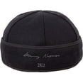 thumbnail image 4 of Stormy Kromer The Original Stormy Kromer Cap Size, Blaze Orange, Size 7.375, 4 of 7