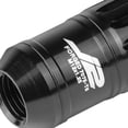 thumbnail image 6 of J2 Engineering LN-T7-002-125-BK J2 Engineering 7075 Aluminum M12 x 1.25 16 Pcs Open End Lug Nut 4 Pcs Lock with Key Black, 6 of 6