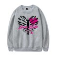 thumbnail image 4 of AJ Lee Love Bites Merch Crewneck Sweatshirts Cosplay Women Men Fashion Y2K Long Sleeve Stylish Design Top, 4 of 6
